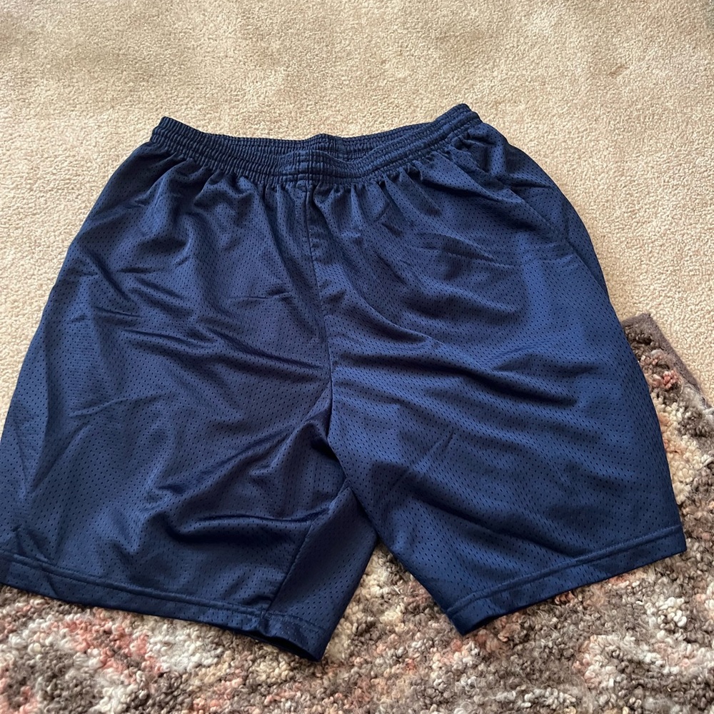 Alleson athletic shorts